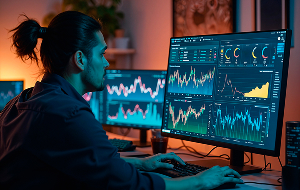 How Delta Hedging Reduces Market Risk